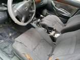 A picture of 2004 Toyota avensis manual transmission