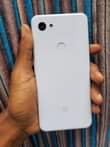 A picture of GOOGLE PIXEL 3A XL
