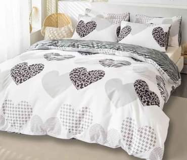 A picture of Duvets