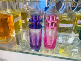A picture of Perfume za kupima