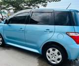 A picture of Toyota