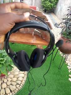A picture of Headphone 