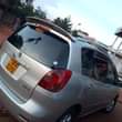 A picture of Toyota spacio