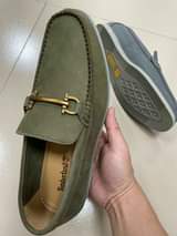 A picture of Moccasins