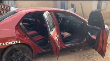 A picture of Honda EOD