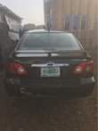 A picture of Brand new Toks engine buy and drive