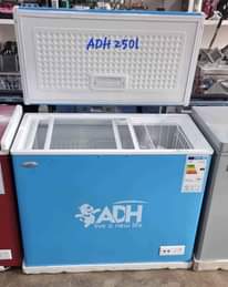 A picture of ADH Freezer