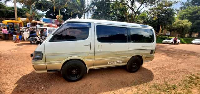 car hire