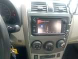 A picture of Toyota Corolla