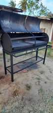 A picture of Jiko la kuchoma kwa gesi