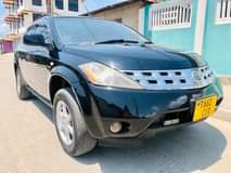 nissan murano