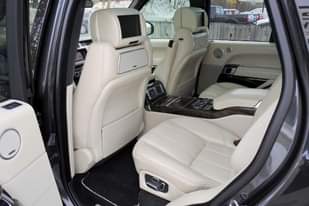 A picture of 2014 Range Rover Autobiography