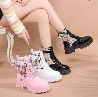 boots