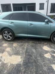 A picture of Few months used 2011 Toyota venza full optn with double