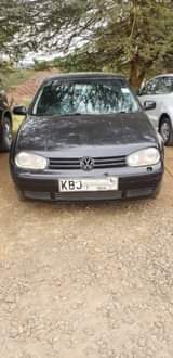 volkswagen gti