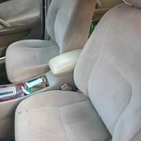 A picture of Toyota premio milion 6 Automatic petrol Location Tanzania Engine D4