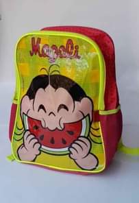 A picture of School bags