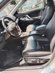 A picture of Toyota Camry 09 model