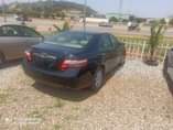 A picture of 2010 Toyota Camry LE