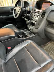 A picture of 2012 Honda Pilot Reg For Sale