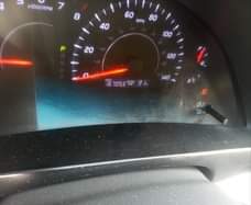 A picture of Toyota Camry 2010 Model Full option High Grade Straight body