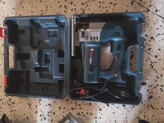 A picture of Rota circular saw grender jigsaw Tools