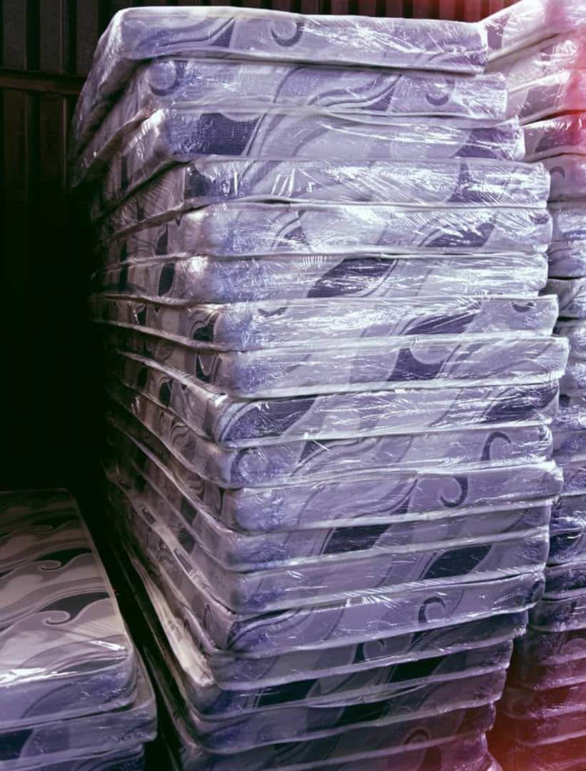 mattresses