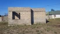 A picture of Boma linauzwa chanika mwisho milioni 8