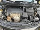 A picture of Camry