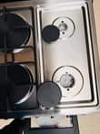 A picture of Cooker