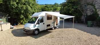 campervans for sale uk