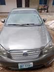 A picture of 2006 Toyota corolla in very mint Condition with sound engine