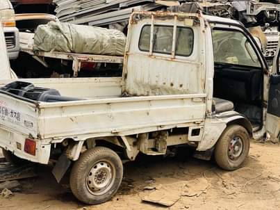 A picture of Direct Hijet mini