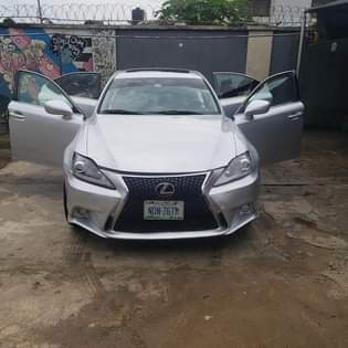 A picture of Car