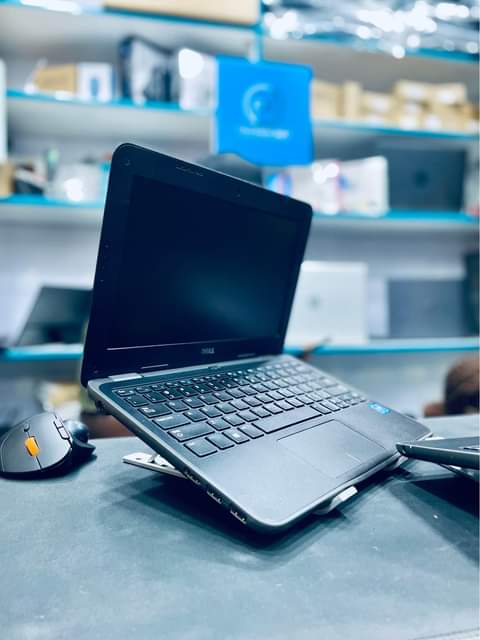 dell laptop