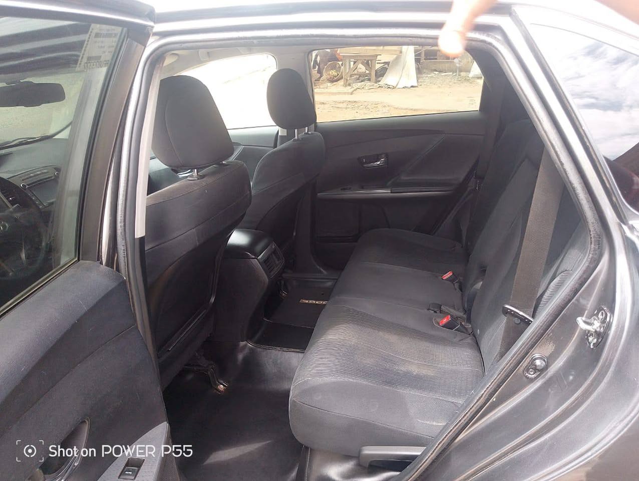 A picture of 2015 Toyota venza for sale 2026 entry accident free toks