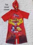 A picture of Character swimming costumes