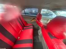 A picture of toyota camry spider