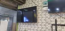 A picture of TVs ON SELL