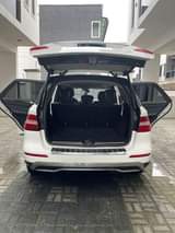 A picture of Few months Registered 015 ML350 fullest options Thumpstart reverse camera
