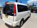 A picture of TOYOTA NOAH OLD SR40 NAIUZA MIL 8 8 0743435416