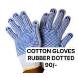 gloves