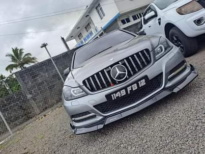 benz