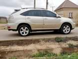 A picture of 2005 Lexus Rx330 Nigerian Used Buy drive condition Location Lokogoma