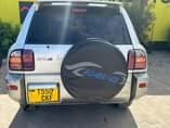 A picture of Rav 4