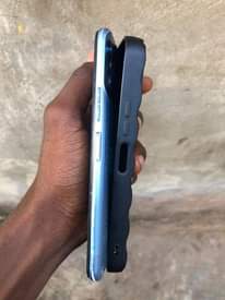 A picture of TECNO SPARK 8