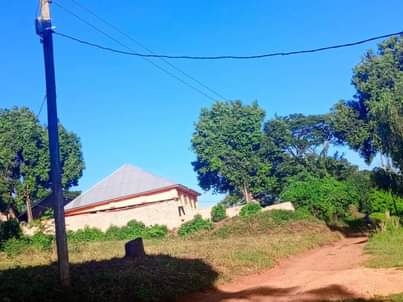 A picture of  MATUGGA KIWEBWA CITY SITE All installments allowed 40x20ft...... ............