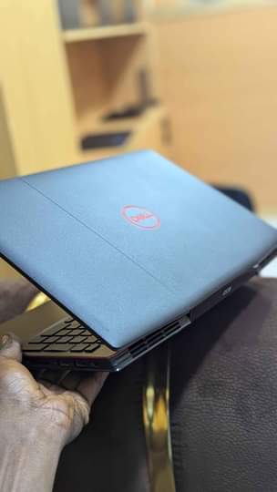 dell laptop