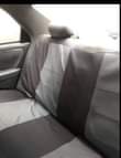A picture of Toyota Camry tiny lights engine gearbox is working perfectly going