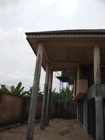A picture of A storey building